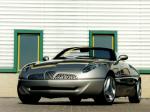Daewoo Joyster Concept 1997 года